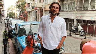 Harbiyiyorum Youtube Kı Tanıtım Videosu - Host. Salih Seçkin Sevinç