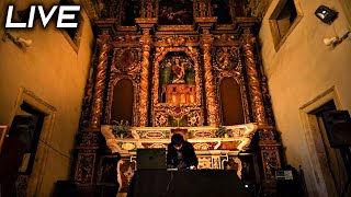 Perry Frank LIVE | Làcanas - No Potho Reposare | S.CHIARA CHURCH - Cagliari