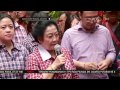 Quick Count Pilkada DKI - Pernyataan Megawati &amp; Prabowo Terka...