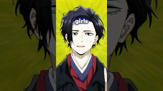 This New Isekai Anime Is Crazy