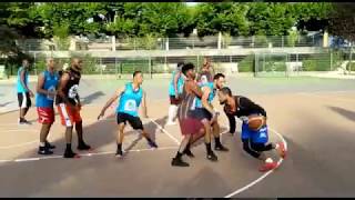 Common Ground Summer League 2018 - Week 3 Highlights
