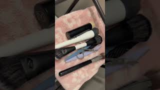 Clean With Me Reorganizing My Makeup Vanity