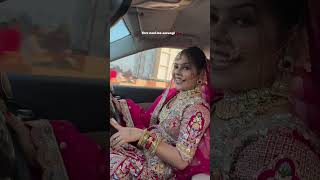 Khyati New Look On Instagram For New Reel