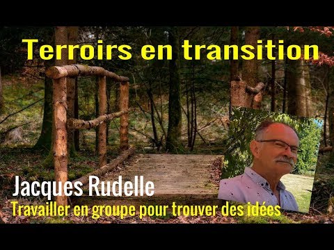 Témoignages du terroir sur la transition