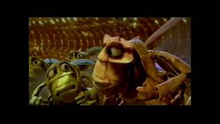 Digitized Opening To The Jungle Book Uk Vhs - Version 2