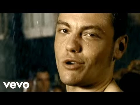 Tiziano Ferro - Perverso