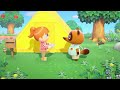 Animal Crossing New Horizons Gameplay Reveal Trailer E3 Nintendo Direct