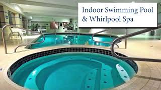Shilo Inn & Suites Tacoma Tacoma WA 98408