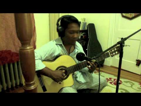 Purani Jeans Aur Guitar Cover