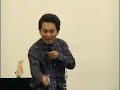 Kesaksian Daud Tony-PERTAMA