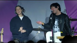 Plain White T'S - Red Flags (Live From Chain Reaction)