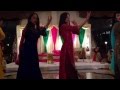 Sooha Bajis Mehndi Dance! 9-20-13