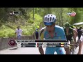Fabio Aru ST15 Giro d'Italia
