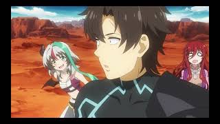 Dysfunctional Team - Dub Ep.4 Combatants Will Be Dispatched