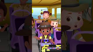 Wild Animals Song -