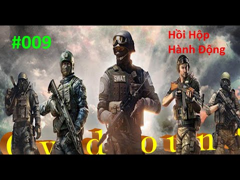 #009 Nhạc Nền Không Bản Quyền, Hành Động Hồi Hộp, Nhạc Nền Làm Video Phim Game