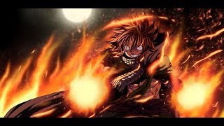 Fairy tail Dragon Cry ?AMV? Fight Back
