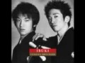 Modern - Yoshida Brothers album Ibuki 吉田兄弟 いぶき