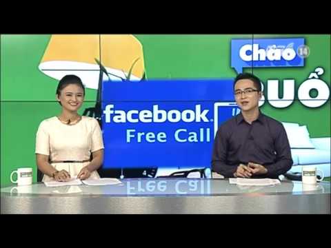 VTC14_Facebook Messenger cho gọi điện miễn phí tại Việt Nam