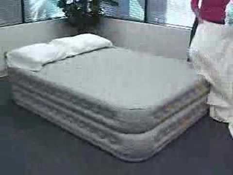 Intex Air Bed Repair Patch