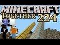 Minecraft Together Show #224 - Verlosung die erste
