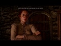 Dragon Age: Inquisition - Cullen Romance - Part 38 - What if