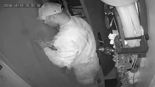 12-12-18 Mold Remediator full video