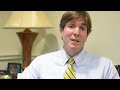 Matt Severance Shares a Message of Thanksgiving
