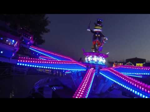 SALTAMONTES JM - ONRIDE - SANT JOAN DESPI 2016