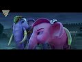 Jumbo 2 The Return of the Big Elephant Hindi Full Movie HD || Hindi Movies
