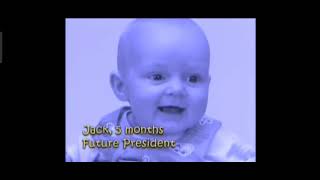 Brainy Baby Intro