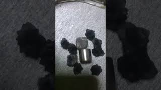 Crying Diamonds Resonance