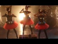 Babymetal (LaCigale - Paris) - メギツネ