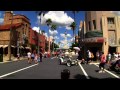 Disney Park Bench - Keystone Clothiers - Hollywood Boulevard