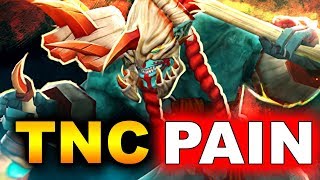 TNC vs PAIN - ELIMINATION GG! - KUALA LUMPUR MAJOR DOTA 2