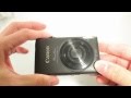 Canon PowerShot ELPH 300 HS Unboxing and Impressions [Black] - Best Value Point-and-Shoot