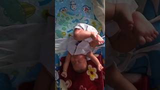 Si Endut Mau Mandi Atraksi Dulu