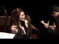 Barbara Strozzi - Lagrime mie / Anna Caterina Antonacci / Astrusi / Federico Ferri