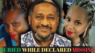 Full Breakdown Tange Davis Case Her Family Drove 7 Hours, But Shes Been Buried For 6 Days.