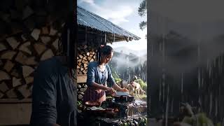Rain Sounds For Deep Sleep,Nature Sounds