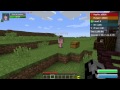 Minecraft: NETHER BEAST CHALLENGE GAMES - Lucky Block Mod - Modded Mini-Game