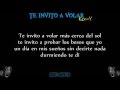 LETRA CANCION QUIZAS RAKIM KEN letra cancion quizas rakim ken: