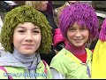 Харьковский ТЮЗ взял шефство над детскими театрами