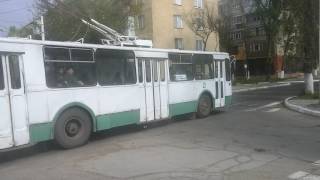 Видео Бендеры 1 Мая 2017 год улица Котовского от Вася Вино, улица Котовского, Бендеры, Молдавия