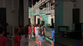 Demo For Preteens At Ninjacademy