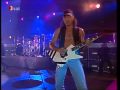 Scorpions - Wild Child - 1996 Absolut Live (HQ)