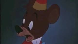 Sam and Dexter Riff on Walt Disney's Bongo