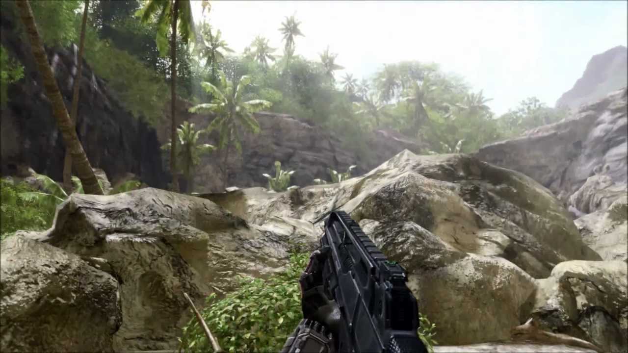 Crysis 2 Patch Fileplanet