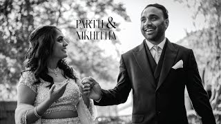 Parth & Nikhitha Love Story Charlotte, North Carolina A Film By Regal Photography