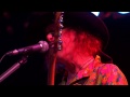 Randy Hansen & Band - USA - Burning Desire (Jimi Hendrix) - HsD Erfurt 2013